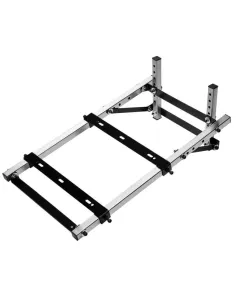 Thrustmaster 4060162 accesorio para simulador de vuelo carreras Base para simulador de carreras