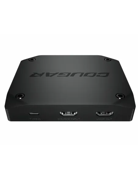 COUGAR Envision dispositivo para capturar video USB 3.2 Gen 1 (3.1 Gen 1)