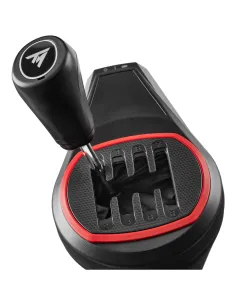 Thrustmaster TH8S Shifter Complemento para palanca de cambios de simulador de carreras 2