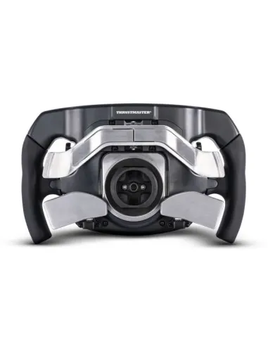 Thrustmaster SF1000 Carbono USB Volante PC, PlayStation 4, PlayStation 5, Xbox One, Xbox Series S, Xbox Series X