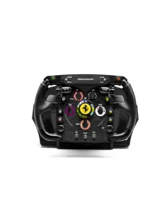 Thrustmaster Ferrari F1 Negro RF Volante Analógico PC, PlayStation 4, PlayStation 5, Playstation 3, Xbox