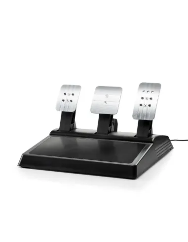 Thrustmaster T300 RS GT Negro Volante + Pedales Analógico Digital PC, PlayStation 4, PlayStation 5, Playstation 3