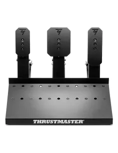 Thrustmaster Raceline Pedals III Negro Pedales PC, PlayStation 4, PlayStation 5, Xbox One, Xbox Series S, Xbox Series X 2