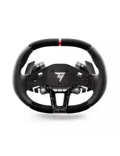 Thrustmaster Hypercar Wheel Add-On Negro, Plata Volante PC, PlayStation 4, PlayStation 5, Xbox, Xbox One