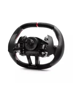 Thrustmaster Hypercar Wheel Add-On Negro, Plata Volante PC, PlayStation 4, PlayStation 5, Xbox, Xbox One 2