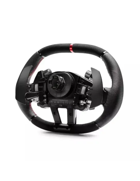 Thrustmaster Hypercar Wheel Add-On Negro, Plata Volante PC, PlayStation 4, PlayStation 5, Xbox, Xbox One