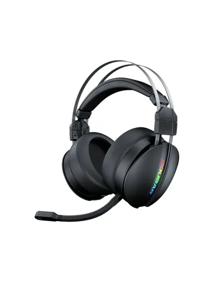 COUGAR 3HW50G53B.0001 auricular y casco Auriculares Inalámbrico Diadema Juego Negro