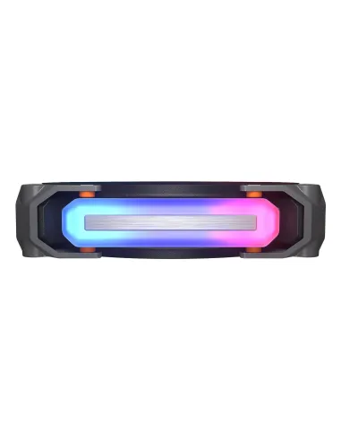 COUGAR CF-APR12HB-RGB Carcasa del ordenador Ventilador 12 cm Negro 1 pieza(s)
