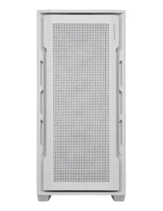 COUGAR CGR-5C78W Midi Tower Blanco 2