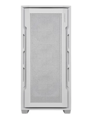 COUGAR CGR-5C78W Midi Tower Blanco
