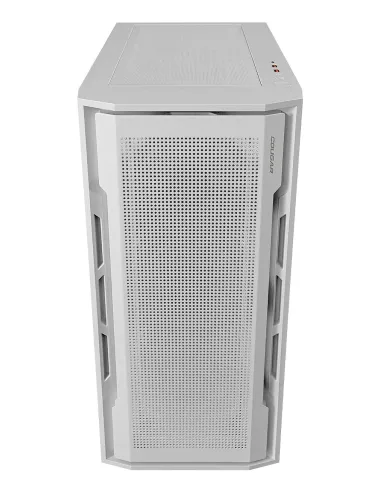 COUGAR CGR-5C78W Midi Tower Blanco