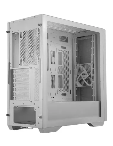 COUGAR CGR-5C78W Midi Tower Blanco