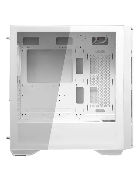 COUGAR CGR-5C78W Midi Tower Blanco