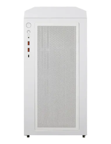 COUGAR CGR-5C78W Midi Tower Blanco