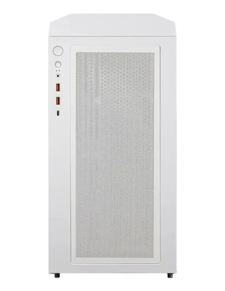 COUGAR CGR-5C78W Midi Tower Blanco