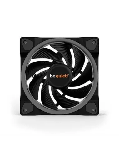 be quiet! Light Wings | 120mm PWM high-speed