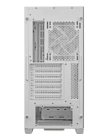 COUGAR CGR-5C78W Midi Tower Blanco