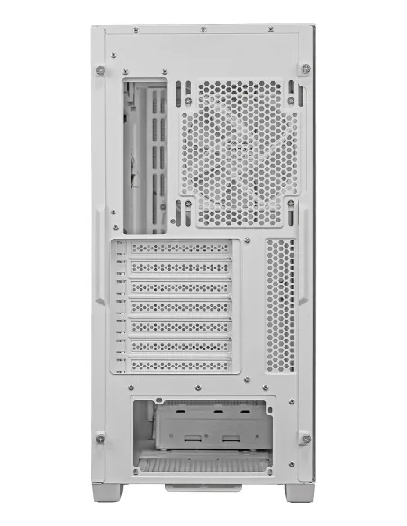COUGAR CGR-5C78W Midi Tower Blanco