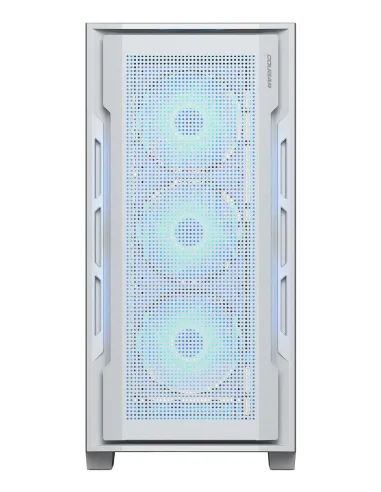 COUGAR CGR-5C78W-RGB Midi Tower Blanco