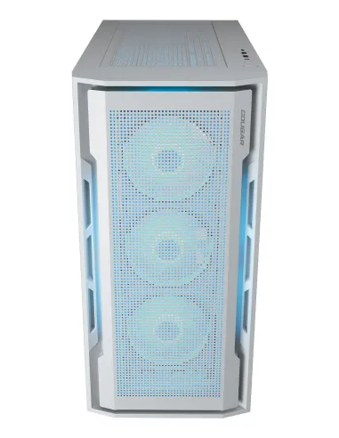 COUGAR CGR-5C78W-RGB Midi Tower Blanco