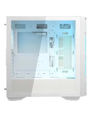 COUGAR CGR-5C78W-RGB Midi Tower Blanco