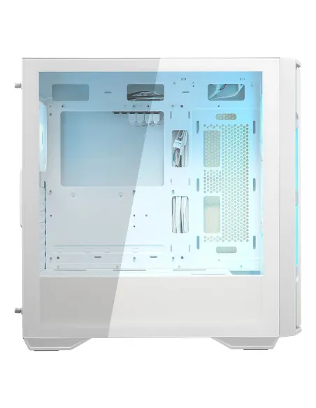 COUGAR CGR-5C78W-RGB Midi Tower Blanco