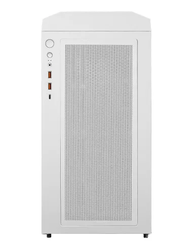 COUGAR CGR-5C78W-RGB Midi Tower Blanco