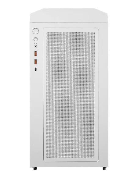 COUGAR CGR-5C78W-RGB Midi Tower Blanco