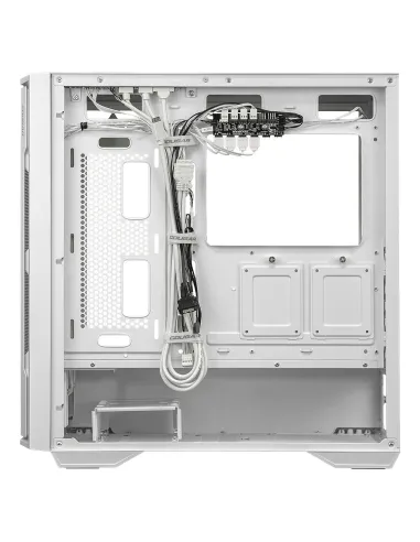 COUGAR CGR-5C78W-RGB Midi Tower Blanco