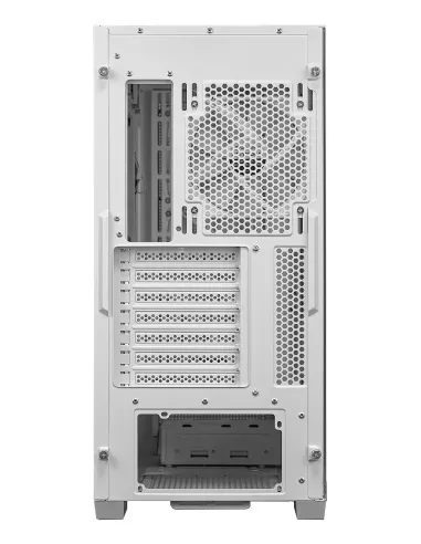 COUGAR CGR-5C78W-RGB Midi Tower Blanco