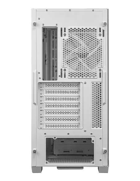 COUGAR CGR-5C78W-RGB Midi Tower Blanco