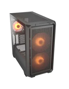 COUGAR MX600 MINI Mini Tower Negro 2