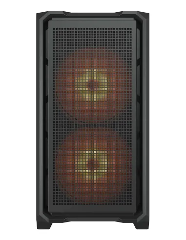 COUGAR MX600 MINI Mini Tower Negro