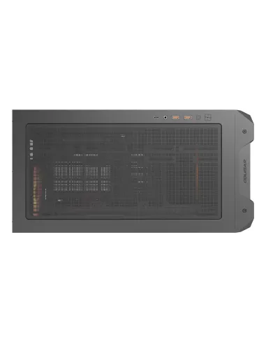 COUGAR MX600 MINI Mini Tower Negro