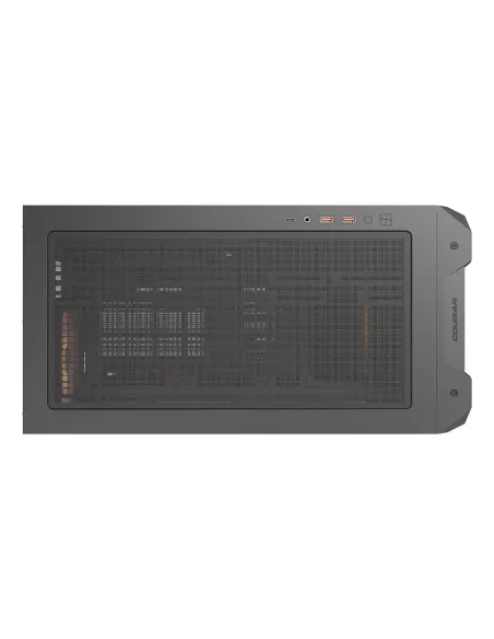 COUGAR MX600 MINI Mini Tower Negro