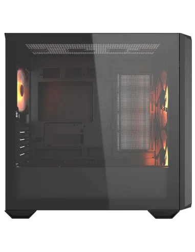 COUGAR MX600 MINI Mini Tower Negro