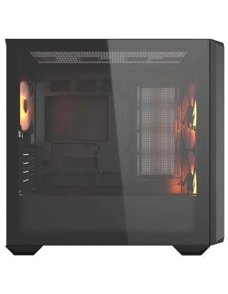 COUGAR MX600 MINI Mini Tower Negro