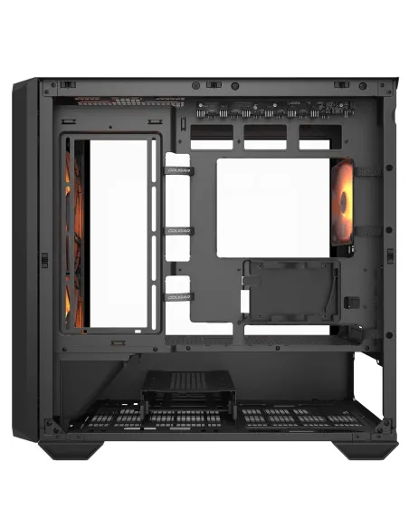 COUGAR MX600 MINI Mini Tower Negro