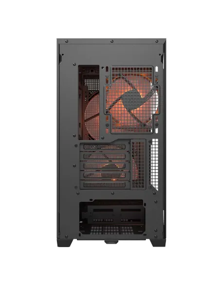 COUGAR MX600 MINI Mini Tower Negro