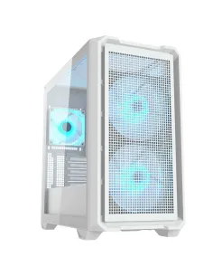 COUGAR MX600 MINI Mini Tower Blanco