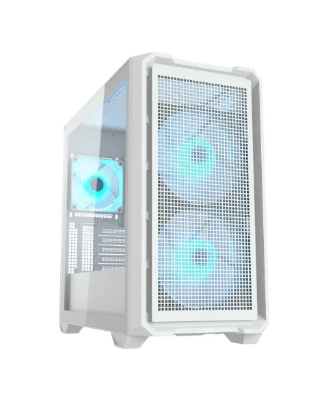 COUGAR MX600 MINI Mini Tower Blanco