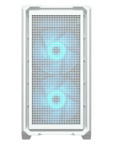 COUGAR MX600 MINI Mini Tower Blanco