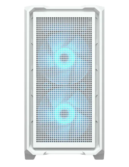 COUGAR MX600 MINI Mini Tower Blanco