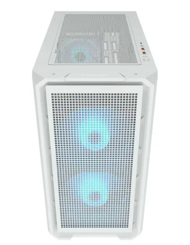 COUGAR MX600 MINI Mini Tower Blanco