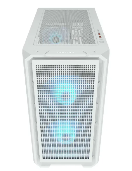 COUGAR MX600 MINI Mini Tower Blanco