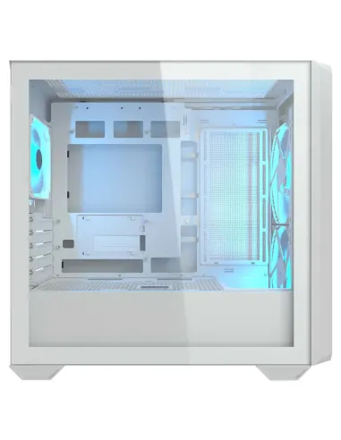 COUGAR MX600 MINI Mini Tower Blanco