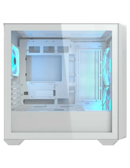 COUGAR MX600 MINI Mini Tower Blanco