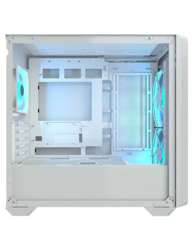 COUGAR MX600 MINI Mini Tower Blanco