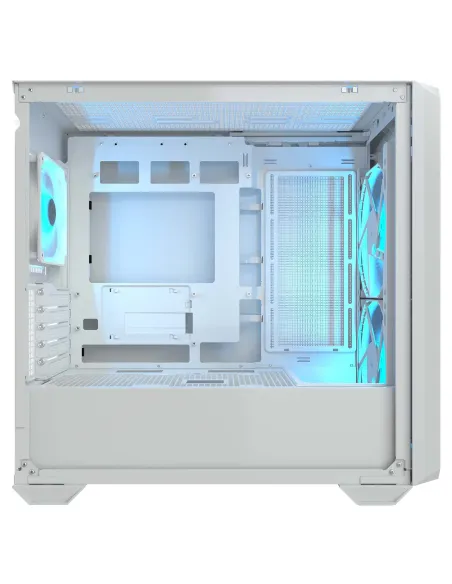 COUGAR MX600 MINI Mini Tower Blanco