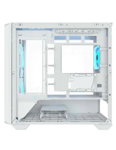 COUGAR MX600 MINI Mini Tower Blanco